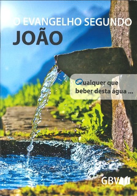 O Evangelho segundo João